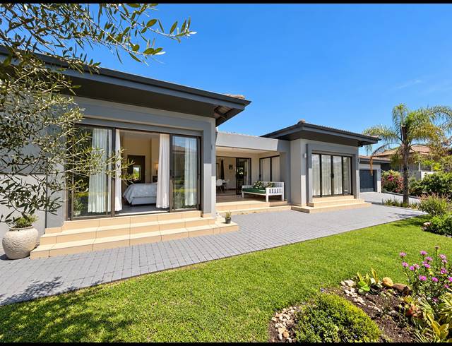 3 BEDROOM HOUSE TO LET IN PALM LAKES ESTATE